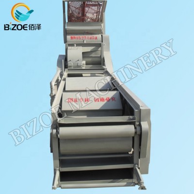 Large Capacity Automatic Cassava Starch Separator Machine