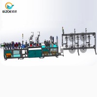 Low price of n95 melt blown non woven machine for sale