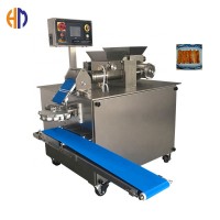 Factory provide directly full automatic bun making machine