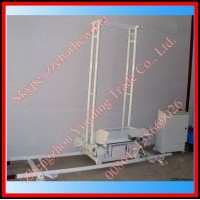 Hot sale automatic wall plastering machine with good price