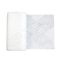 pp melt blown non woven fabric ce