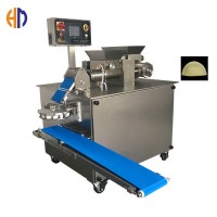 Multi-purpose automatic philippines siopao making machine with SUS304 stainless steel