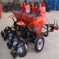 Hot Sale Best Price 4 Rows Potato Seeder Planter