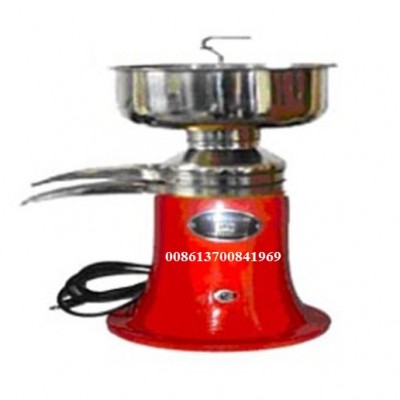 stainless steel electric milk separator cream separator