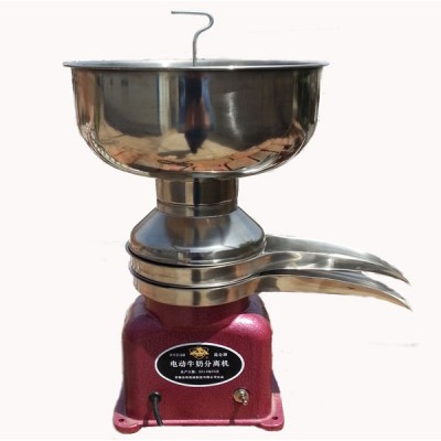 Hot sales healthy cream separators