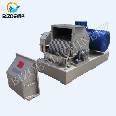 stainless steel electric potato starch extracting machine