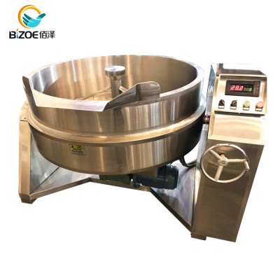 Automatic 5 ton per day garri processing machine