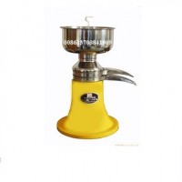 electric cream separator fat