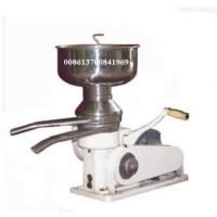 best selling electric cream separator in chile