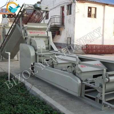 cassava starch powder potato starch making machine