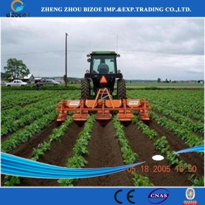 2015 Best Selling Cassava Planter/cassava Planting Machine