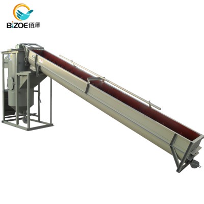 China starch processing line potato processing line