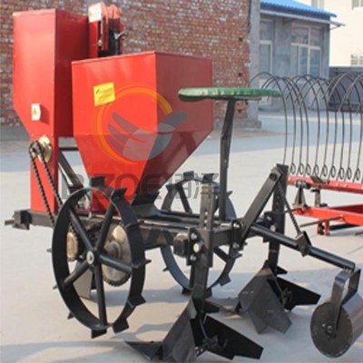 Best Price 4Rows Potato Planter for Sale