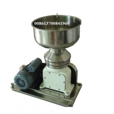 high efficient electric cream separators for sale